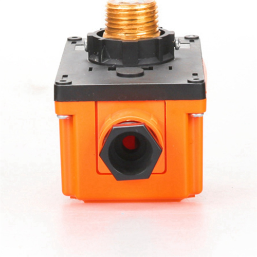 G1/2 Male Thread Hot Water Pipe Temperature Controller Heating System 2