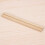 Macrame Cord Cotton Rope 3mm with Wood Ring Stick for DIY Macrame Kit 4