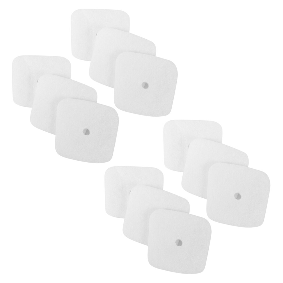 (Pack Of 6) Air Filter For 7222M 7225 7230 7234 7240 7920 7924 4711515505879