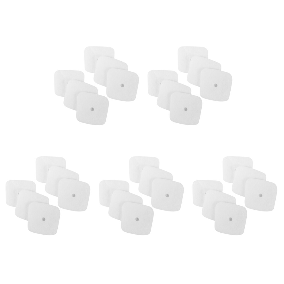 (Pack Of 6) Air Filter For 7222M 7225 7230 7234 7240 7920 7924 4711515505862