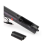 Flocking Kit Static Grass Applicator ABS Mini with Handle for DIY 6