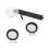 Flocking Kit Static Grass Applicator ABS Mini with Handle for DIY 3