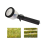 Flocking Kit Static Grass Applicator ABS Mini with Handle for DIY 4