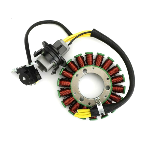 Stator Coil for 800 951 GTX GSX RX XP 95-03 1