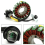 Stator Coil for 800 951 GTX GSX RX XP 95-03 6