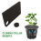 120Pcs Garden Clone Collars Neoprene Inserts Sponge Block 4