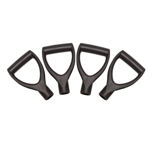 4Pcs D Grip Hand Shovel Handle Replacement Snow Removal Tools 1