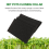 120Pcs Garden Clone Collars Neoprene Inserts Sponge Block 5