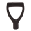 4Pcs D Grip Hand Shovel Handle Replacement Snow Removal Tools 6