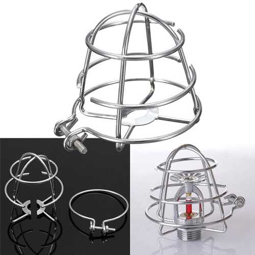 Fire Sprinkler Headguard,Fire Sprinkler Head Protection Frame 2