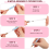 3 Pieces Air Release Weeding Pen Vinyl Installation Pen () 5