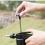 Hand Air Pump Transparent Water Can Home 3