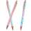 3 Pieces Air Release Weeding Pen Vinyl Installation Pen () 2