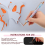 3 Pieces Air Release Weeding Pen Vinyl Installation Pen () 4
