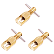 15422 Electric Gear Puller Tool Metal Motor Gear Puller / Gear Back