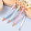 3 Pieces Air Release Weeding Pen Vinyl Installation Pen () 7