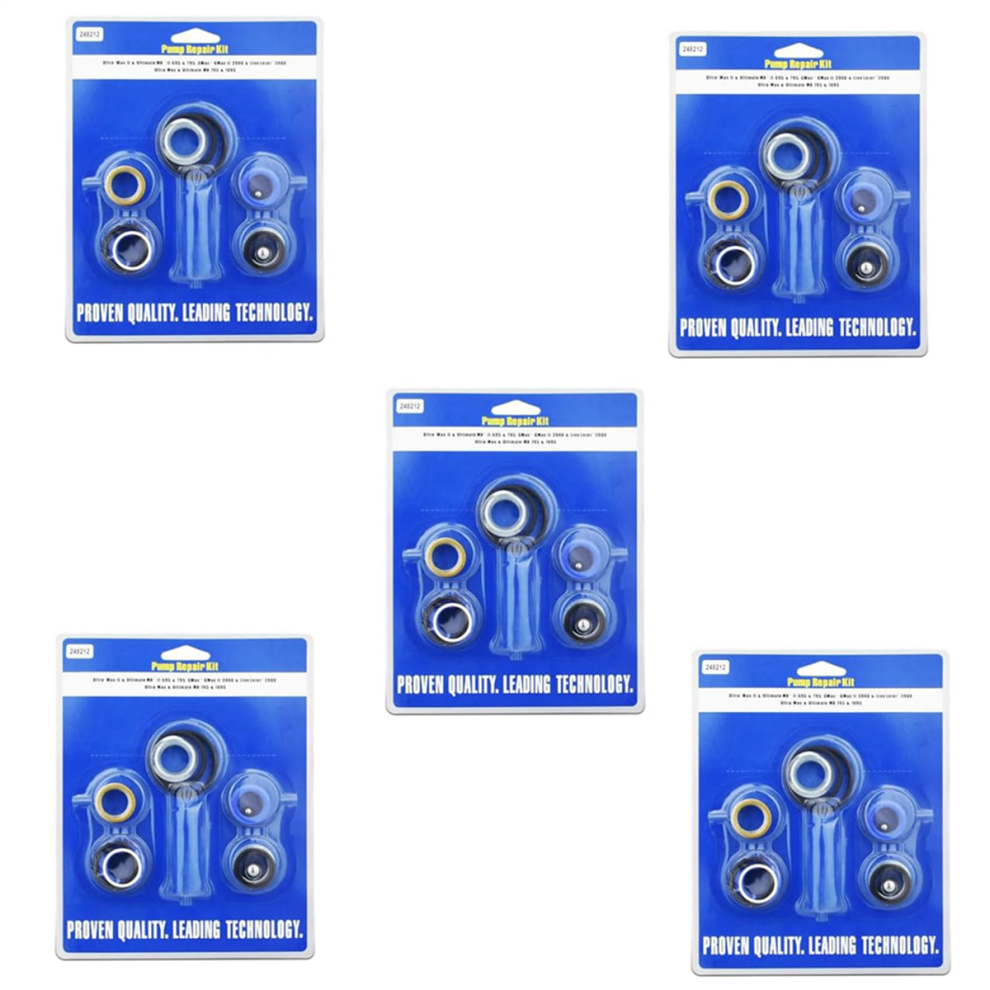 248212 Pump Repair Kit 1Set 4711515505930