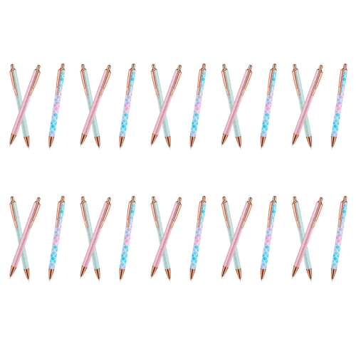 3 Pieces Air Release Weeding Pen Vinyl Installation Pen ()