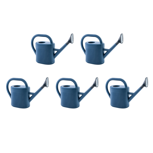 Watering Can for Indoor Plants with Detachable Sprinkler Head