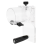 Trimmer Base Balance Board Woodworking Edge Cutter For Electric 5