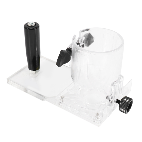 Trimmer Base Balance Board Woodworking Edge Cutter For Electric 1