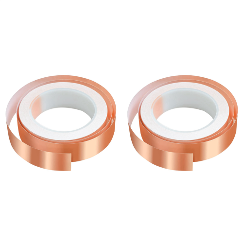 Snail Protection, Copper Tape Against Snails B