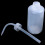 2 Pack Plant Flower Watering Bottle 250ML and 500ML 5