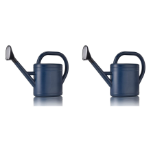 Watering Can for Indoor Plants,Garden Watering Cans Outdoor (Blue)
