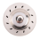 3X E27 80 Leds Full Spectrum Growth Light Phyto Lamp for Plants 6