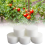 50 Pcs Hydroponic Sponge Overground, Soilless Gardening Tool 50Mm 3