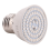 3X E27 80 Leds Full Spectrum Growth Light Phyto Lamp for Plants 7
