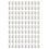 100Pcs Hydroponic Sponge Cylindrical 19 mm for Vegetable Plant Plant 2
