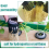 100 Pack Net Cups Slotted Mesh Wide Lip Filter Plant Net Pot 5