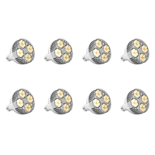 E27 Plant Lamp Light Bulb 35W LED Plant Grow Light