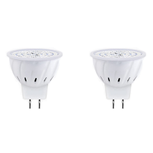 80 LEDs Full Spectrum Plant Lights 220V for Indoor Plants,MR16