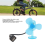 USB 5W Mini Wind Power Generator Emergency Charger for Outdoor Gift 3