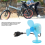 USB 5W Mini Wind Power Generator Emergency Charger for Outdoor Gift 4
