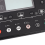 6120U AMF Generator Set Controller LCD Automatic Start Genset Ats 7