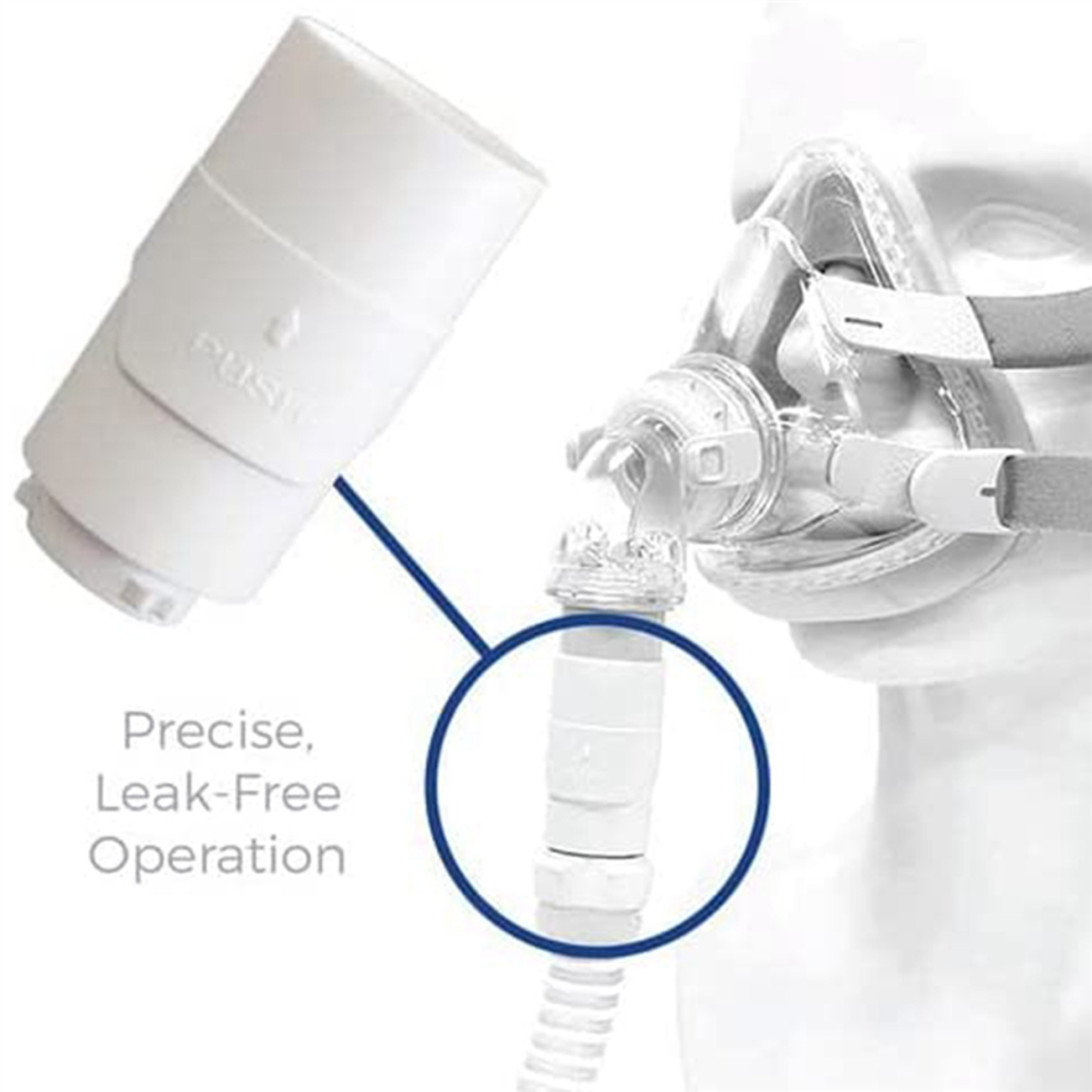 For AirMini Pro Hose Connector Connect AirMini Hose