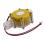 2X 12V Regulated DC Micro-Type Hydro Generator Small Generator Water 2