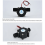 Micro-Hydro Generator 12V 10W DC Water Flow Turbine Generator 7