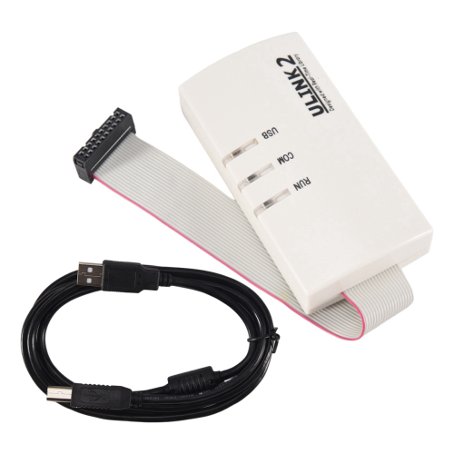 ULINK2 Emulator MDK5.0 Upgrade -M0- Gold Plated Version 2