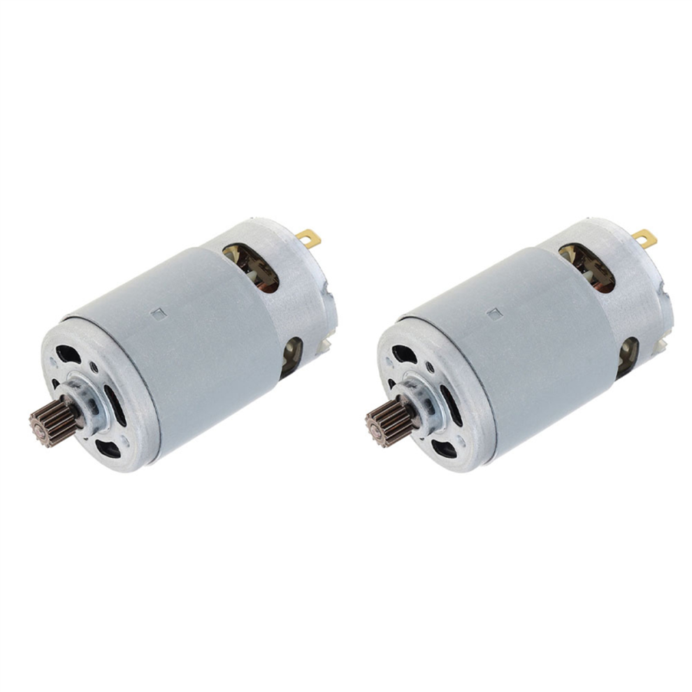 21V Rs550 Motor Brushed Motor 14 Teeth 4711515514802