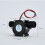 Micro-Hydro Generator 12V 10W DC Water Flow Turbine Generator 4
