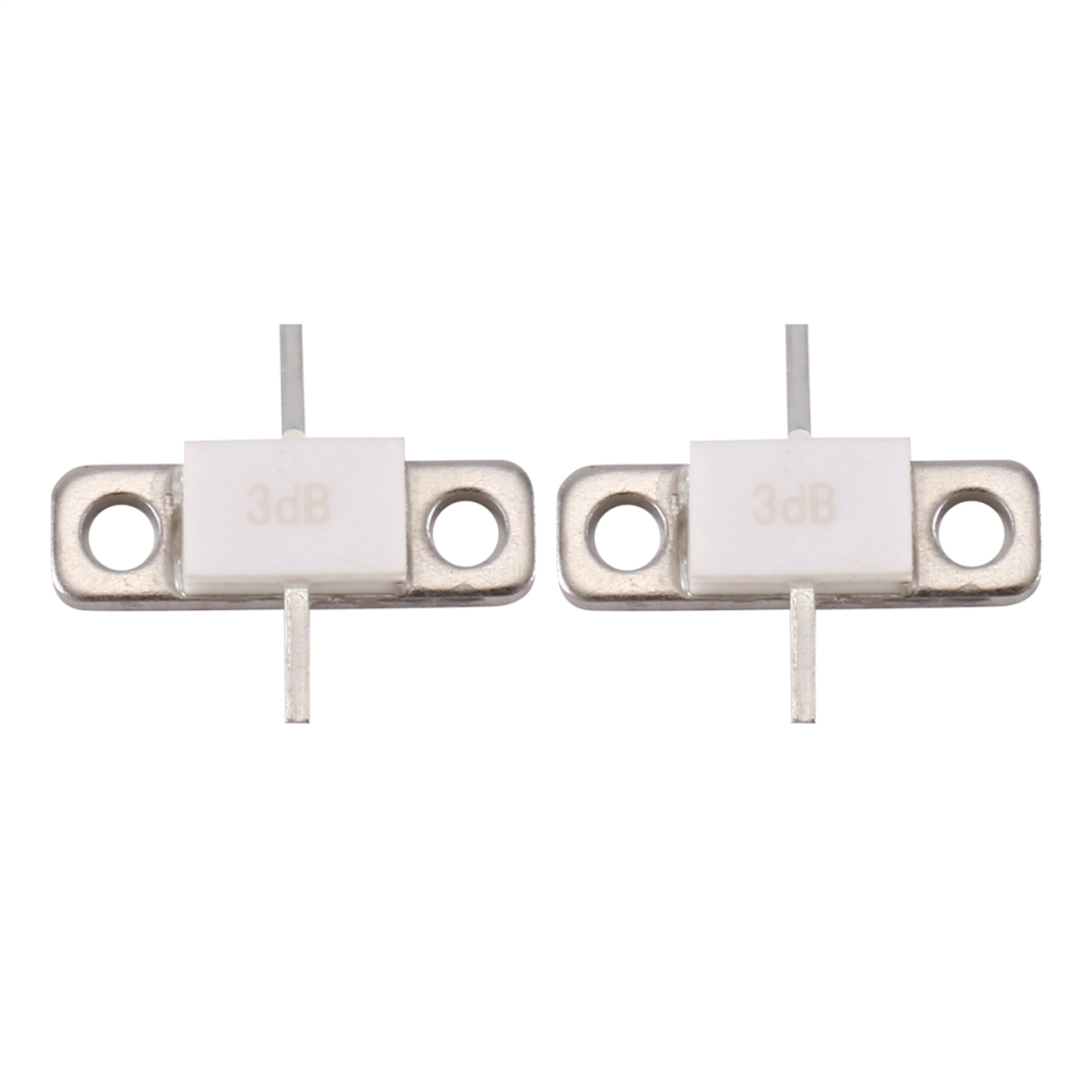 3Db Attenuator 100Watt Attenuators Flanged 100Watts 4711515515342