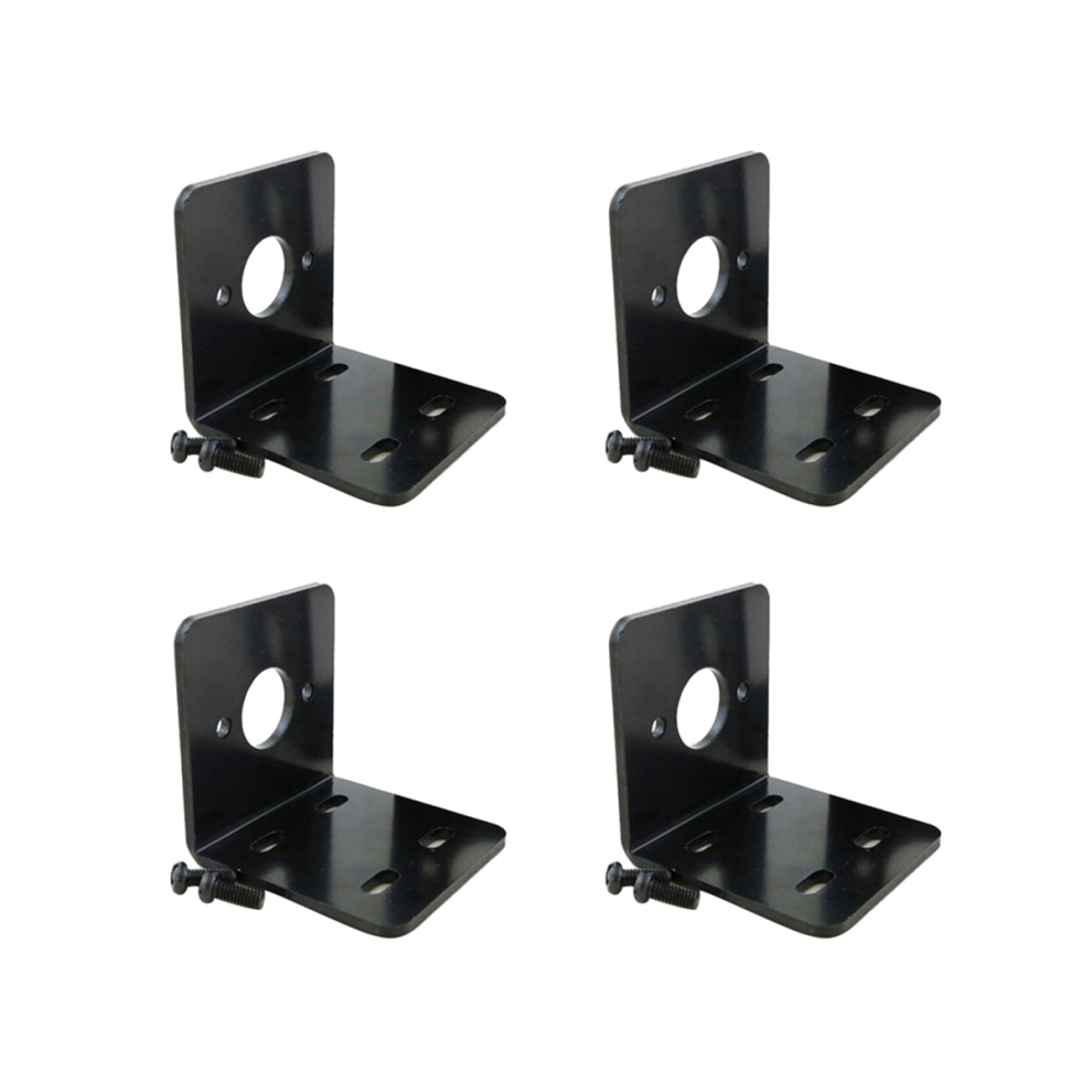 Dc Motor 775 Series 12V/24V Dc Motor Mounting Bracket With Two M3 4711515517247