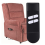 Electric Recliner Chairs Controller 4 Button 5 Pins Hand Switch 5