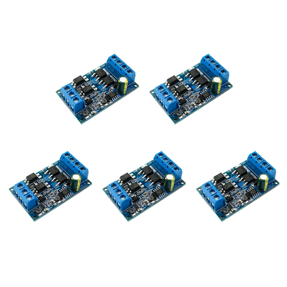 Dc 4V -60V Mos Fet Trigger Drive Switch Module Board Pwm Controller 4711515516981