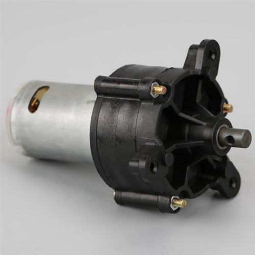 Wind Hydraulic Generator Hand Crank Dynamo Emergency Energy Dynamo 1
