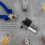 Wind Hydraulic Generator Hand Crank Dynamo Emergency Energy Dynamo 6